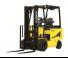इलेक्ट्रिक फोर्कलिफ्ट Hyundai 25B-9