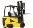 इलेक्ट्रिक फोर्कलिफ्ट Hyundai 25B-9