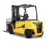 इलेक्ट्रिक फोर्कलिफ्ट Hyundai 50B-9