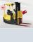 इलेक्ट्रिक फोर्कलिफ्ट Hyster A1.5XNT
