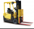 इलेक्ट्रिक फोर्कलिफ्ट Hyster A1.5XNT