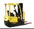 इलेक्ट्रिक फोर्कलिफ्ट Hyster A1.5XNT