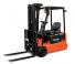 इलेक्ट्रिक फोर्कलिफ्ट Doosan B16R-5