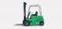 Cesab Blitz 350 AC