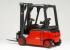 इलेक्ट्रिक फोर्कलिफ्ट Linde E16P