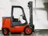 Linde E 35 P