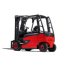 Linde E 50 L