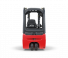 इलेक्ट्रिक फोर्कलिफ्ट Linde E14 EVO 