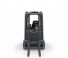 इलेक्ट्रिक फोर्कलिफ्ट Linde E15 EVO