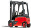 इलेक्ट्रिक फोर्कलिफ्ट Linde E16P