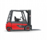 इलेक्ट्रिक फोर्कलिफ्ट Linde E20/600H