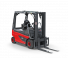 इलेक्ट्रिक फोर्कलिफ्ट Linde E20/600RH