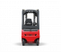 इलेक्ट्रिक फोर्कलिफ्ट Linde E20PH