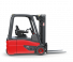 इलेक्ट्रिक फोर्कलिफ्ट Linde E20PL EVO 