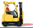 इलेक्ट्रिक फोर्कलिफ्ट Hyster E2.0XN