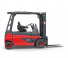 इलेक्ट्रिक फोर्कलिफ्ट Linde E25RL