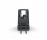 इलेक्ट्रिक फोर्कलिफ्ट Linde E35L duplex