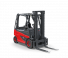 इलेक्ट्रिक फोर्कलिफ्ट Linde E40/600HL