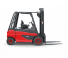इलेक्ट्रिक फोर्कलिफ्ट Linde E45/600HL Beverage Std.