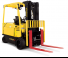 इलेक्ट्रिक फोर्कलिफ्ट Hyster E5.0XN