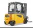 Jungheinrich EFG 425k