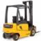 Jungheinrich EFG-Vac 25