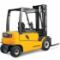 Jungheinrich EFG-Vac 20