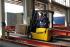 इलेक्ट्रिक फोर्कलिफ्ट Yale ERP1 VT SWB
