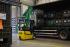 इलेक्ट्रिक फोर्कलिफ्ट Yale ERP1 VT SWB
