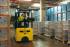 इलेक्ट्रिक फोर्कलिफ्ट Yale ERP1 VT SWB