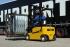 इलेक्ट्रिक फोर्कलिफ्ट Yale ERP16VF MWB