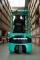 इलेक्ट्रिक फोर्कलिफ्ट Mitsubishi FB15KRT PAC