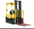 इलेक्ट्रिक फोर्कलिफ्ट Hyster J1.6XNT (SWB)
