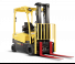 इलेक्ट्रिक फोर्कलिफ्ट Hyster J2.0XN (LWB)