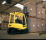 इलेक्ट्रिक फोर्कलिफ्ट Hyster J2.5XN