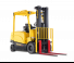 इलेक्ट्रिक फोर्कलिफ्ट Hyster J3.5XN