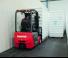 इलेक्ट्रिक फोर्कलिफ्ट Manitou ME 315 C