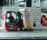 इलेक्ट्रिक फोर्कलिफ्ट Manitou ME 315 C