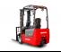 इलेक्ट्रिक फोर्कलिफ्ट Manitou ME 315 C