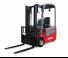 इलेक्ट्रिक फोर्कलिफ्ट Manitou ME 315 C