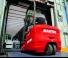 इलेक्ट्रिक फोर्कलिफ्ट Manitou ME 316