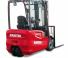 इलेक्ट्रिक फोर्कलिफ्ट Manitou ME 316