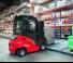 इलेक्ट्रिक फोर्कलिफ्ट Manitou ME 425 C