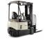 इलेक्ट्रिक फोर्कलिफ्ट Crown SCT 6020 1.6