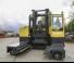 साइड लोडर फोर्कलिफ्ट इलेक्ट्रिक साइडलोडर Combi-Lift C 6000 ESL