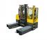 साइड लोडर फोर्कलिफ्ट इलेक्ट्रिक साइडलोडर Combi-Lift C 8000 ESL