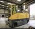 साइड लोडर फोर्कलिफ्ट इलेक्ट्रिक साइडलोडर Combi-Lift C 8000 ESL