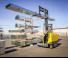 साइड लोडर फोर्कलिफ्ट इलेक्ट्रिक साइडलोडर Combi-Lift Combi 2500 MR 1