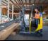साइड लोडर फोर्कलिफ्ट इलेक्ट्रिक साइडलोडर Combi-Lift Combi 2500 MR 1