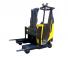 साइड लोडर फोर्कलिफ्ट इलेक्ट्रिक साइडलोडर Combi-Lift Combi 2500 MR 1